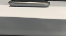 Good
													Apple iPhone 11 - Unlocked, Black, 64 GB, A2111, photo 1 of 8