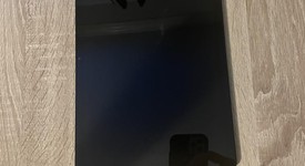 Mint
													Samsung Galaxy Tab A9 Plus - Wi-Fi, Graphite, 64 GB, 4 GB, SM-X210, photo 2 of 9