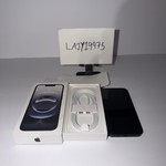 Mint Apple iPhone 16e - Verizon, 128 GB, Black, A3212