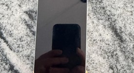 Good
													Apple iPhone 16 - Unlocked, White, 128 GB, A3081, photo 2 of 7