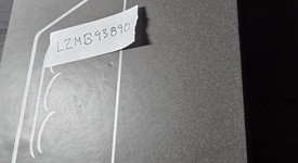 Mint
													Samsung Galaxy Z Fold7 - Unlocked, Silver Shadow, 512 GB, 12 GB, SM-F966U1, photo 3 of 10