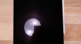 Good
													Apple iPad Pro 13" (M5) 2025 - Wi-Fi, Apple M5 9-Core, Space Black, 256 GB, A3360, Standard Glass, photo 2 of 11