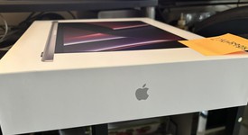 New
													MacBook Pro 2023 - 14" - Apple M2 Pro 12-core, Gray, 1 TB, 16 GB, photo 4 of 6