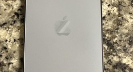 Mint
													Apple iPhone 13 Pro - Unlocked, Sierra Blue, 128 GB, A2483, photo 3 of 8