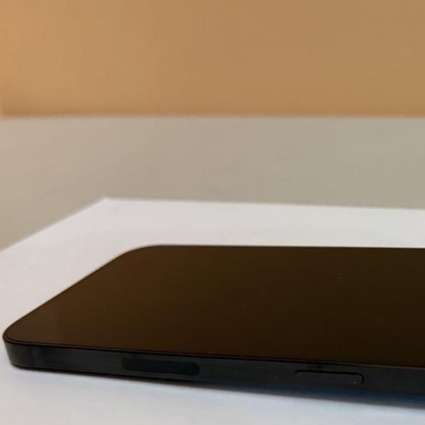 Apple iPhone 14 Pro Max - Unlocked, 256 GB, Black, A2651