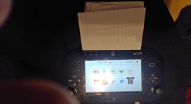 Good
													Wii U - Black, 32 GB, Legend of Zelda Edition, photo 1 of 5