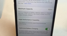 Good
													Apple iPhone 6S - Unlocked, Grey, 32 GB, A1688, photo 3 of 7