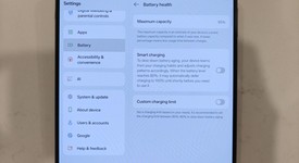 Fair
													OnePlus Open - Unlocked, Black, 512 GB, 16 GB, photo 1 of 26