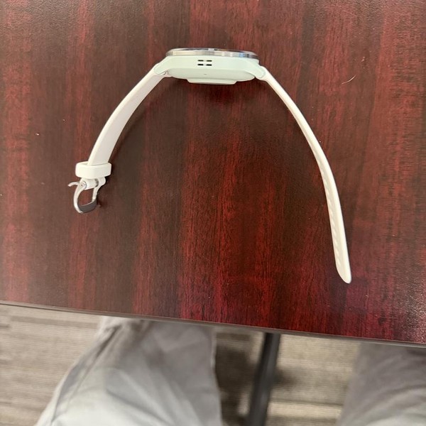 Garmin Venu 3 - White