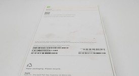 New
													Apple iPhone Air - Unlocked, Space Black, 256 GB, A3260, photo 6 of 6