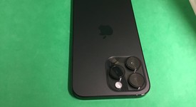 Mint
													Apple iPhone 14 Pro Max - Unlocked, Black, 128 GB, A2651, photo 3 of 3