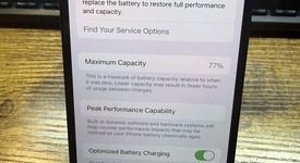 Good
													Apple iPhone 14 - Unlocked, Midnight, 128 GB, A2649, photo 5 of 7