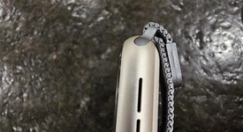 Mint
													Apple Watch SE 2nd Gen 40mm - Starlight, A2722 - GPS, Aluminum, photo 4 of 5