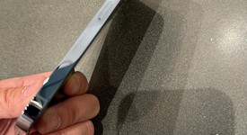 Good
													Apple iPhone 13 Pro Max - AT&T, Sierra Blue, 256 GB, A2484, photo 5 of 9