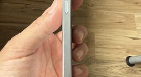 Mint
													Apple iPhone 15 Pro Max - Unlocked, White, 256 GB, A2849, photo 2 of 6
