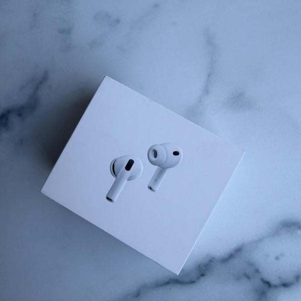 Apple AirPods Pro 3