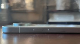 Mint
													Google Pixel 9 - Unlocked, Wintergreen, 128 GB, 12 GB, G2YBB, photo 5 of 7