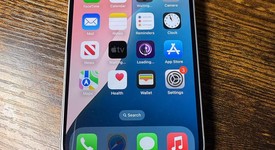 Good
													Apple iPhone 16 - AT&T, White, 128 GB, A3081, photo 2 of 5