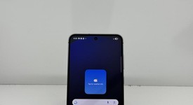 Fair
													Samsung Galaxy S24 FE - Verizon, Graphite, 128 GB, SM-S721U, photo 2 of 3