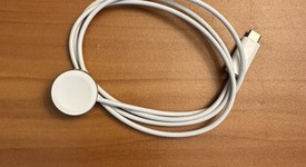 Mint
													Apple Watch Series 8 41mm - Silver, A2770 - GPS, Aluminum, photo 6 of 6