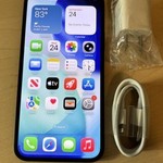 Good Apple iPhone 12 - Unlocked, 64 GB, Black, A2172