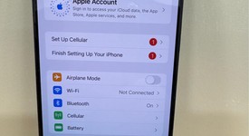 Good
													Apple iPhone 15 Pro Max - Unlocked, Black, 512 GB, A2849, photo 6 of 6