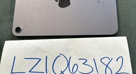 Mint
													Apple iPad Mini 6th Gen - Wi-Fi, Purple, 64 GB, A2567, photo 4 of 7