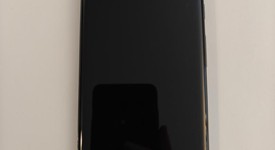 Good
													Google Pixel 7 Pro - AT&T, Obsidian, 256 GB, 12 GB, GE2AE, photo 3 of 8