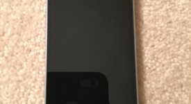 Good
													Apple iPhone 5S - Unlocked, Gray, 16 GB, A1533, photo 1 of 7
