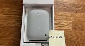 Good
													Nest Audio - Chalk, Single, photo 1 of 2