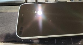 Good
													Apple iPhone 15 - Unlocked, Blue, 128 GB, A2846, photo 3 of 4