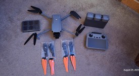 Used
													DJI Air 3, photo 2 of 9