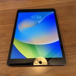 Good Apple iPad (8th Gen) - Wi-Fi, 32 GB, Gray, A2270