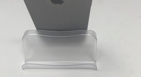 Good
													Apple iPhone 6S - Unlocked, Grey, 16 GB, A1633, photo 3 of 7