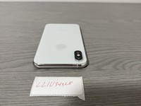 Apple iPhone X