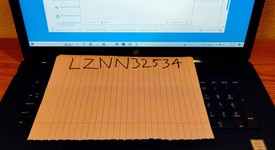 Good
													HP Laptop, photo 5 of 14