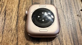 Good
													Apple Watch Series 10 42mm - Rose Gold, A2997 - GPS, Aluminum, photo 4 of 7