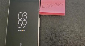 Good
													Google Pixel 10 Pro XL - Unlocked, Porcelain, 256 GB, GUL82, photo 1 of 11