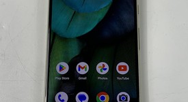 Good
													Google Pixel 7 - Unlocked, Lemongrass, 128 GB, 8 GB, GVU6C, Sub-6 5G, photo 1 of 8