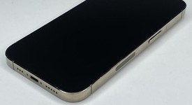Fair
													Apple iPhone 14 Pro - AT&T, Gold, 128 GB, A2650, photo 2 of 6