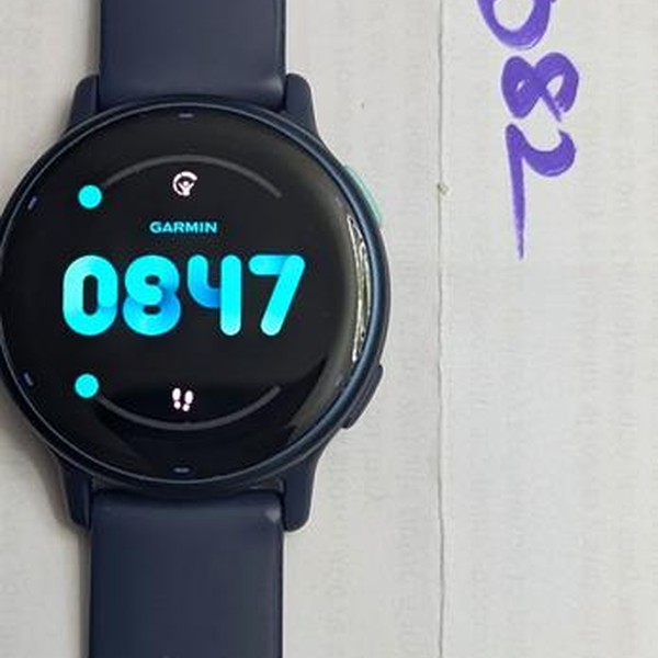 Garmin Vivoactive 5 - Navy Blue