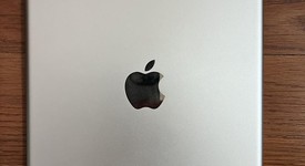 Good
													Apple iPad 6th Gen - Wi-Fi, Silver, 32 GB, A1893, photo 2 of 3