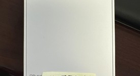 New
													Apple iPhone 15 - AT&T, Black, 128 GB, A2846, photo 1 of 3