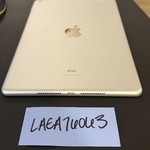 Mint Apple iPad (9th Gen) - Wi-Fi, 64 GB, Silver, A2602