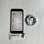 Mint Apple iPhone SE 3rd Gen 2022 - Unlocked, Midnight, 64 GB, A2595