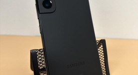 Good
													Samsung Galaxy S22 - AT&T, Black, 128 GB, 8 GB, SM-S901U, photo 2 of 8