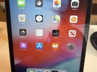Apple iPad Mini 2 Retina