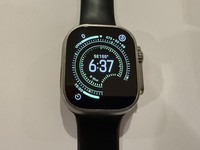 Apple Watch Ultra 49mm