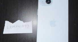 Good
													Apple iPhone 15 Plus - Unlocked, Blue, 512 GB, A2847, photo 3 of 8