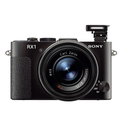 Sony RX1